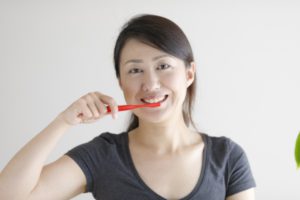 歯周病と歯磨きとの関係　大阪豊中ますだ歯科医院