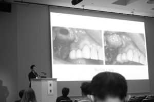 日本国際歯科大会講演　