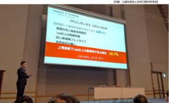 インプラント学会専門医　講演　