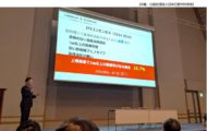 インプラント学会専門医　講演　